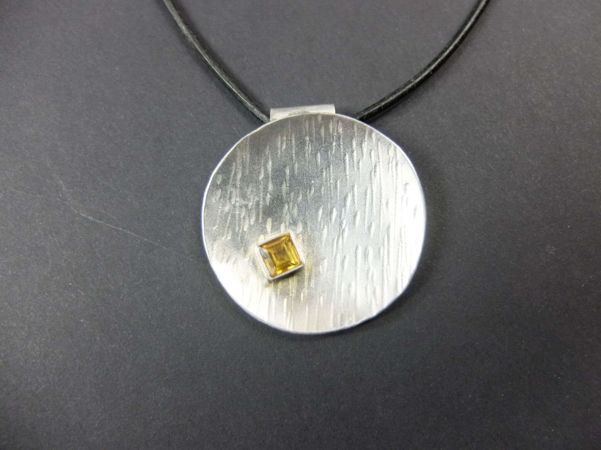 Goldschmiedeworkshop * Silberschmuck selber machen * Berlin