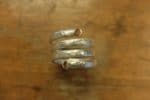 Goldschmiedeworkshop * Silberschmuck selber machen * Berlin