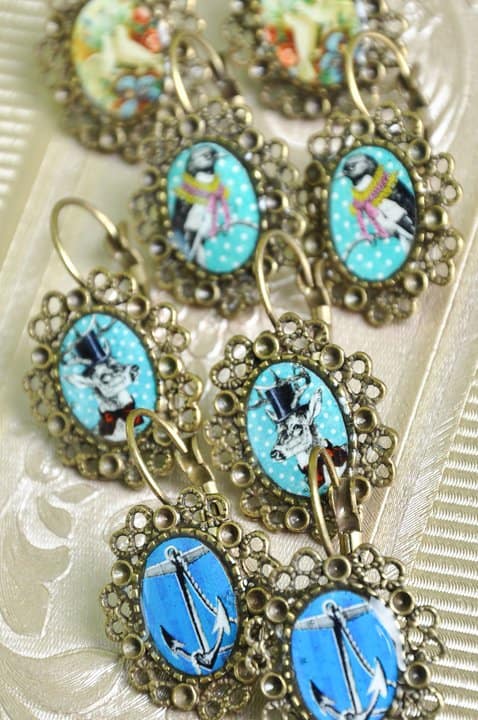 Mimis Accessoires