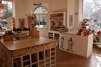 Trollinge Berlin
