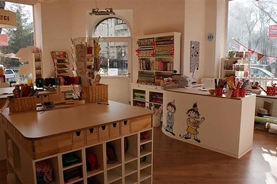 Trollinge Berlin