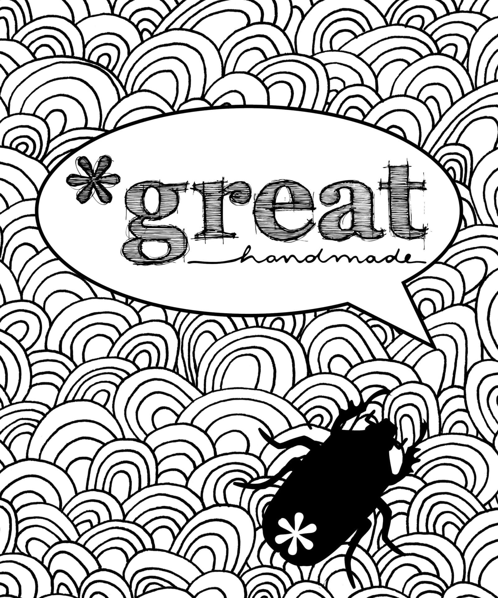 great – handmade