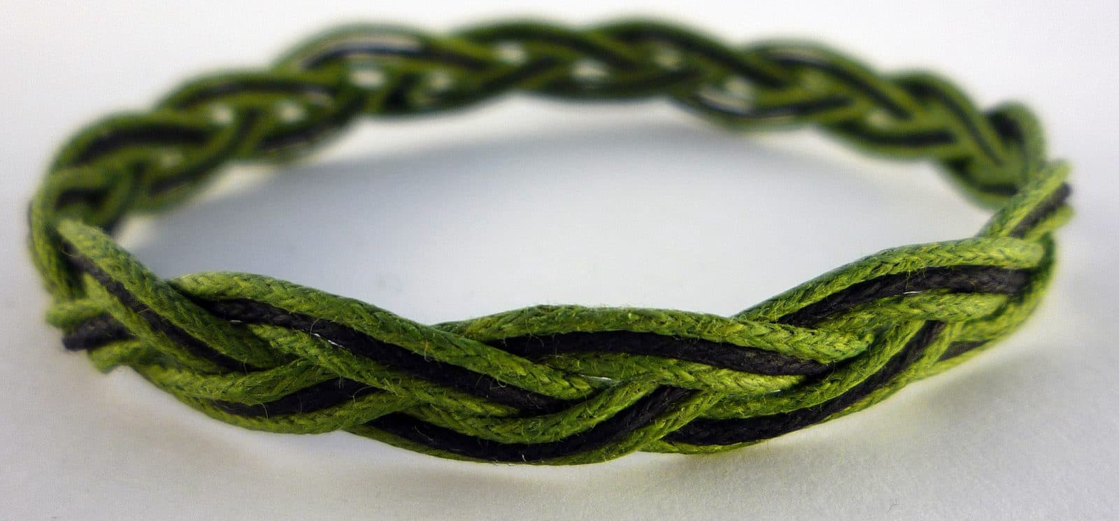 Ein unendliches Armband…