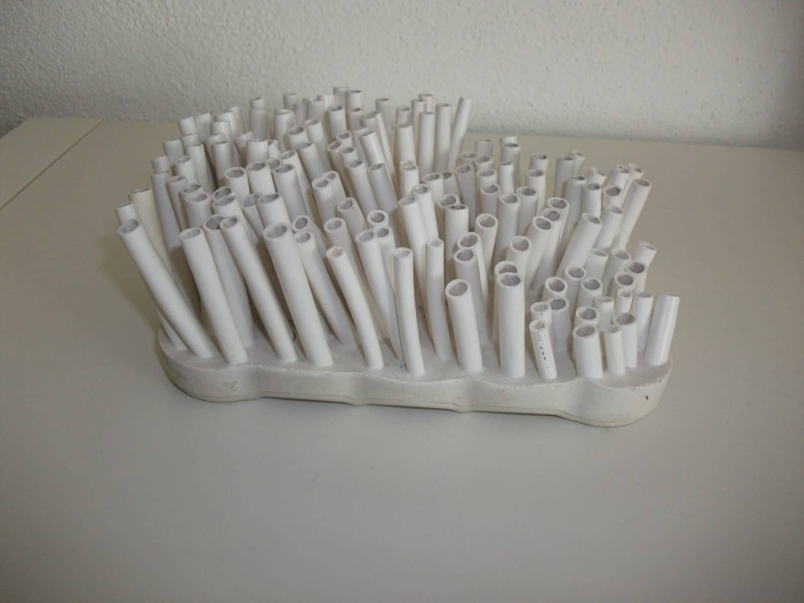 Kunst aus Abfall