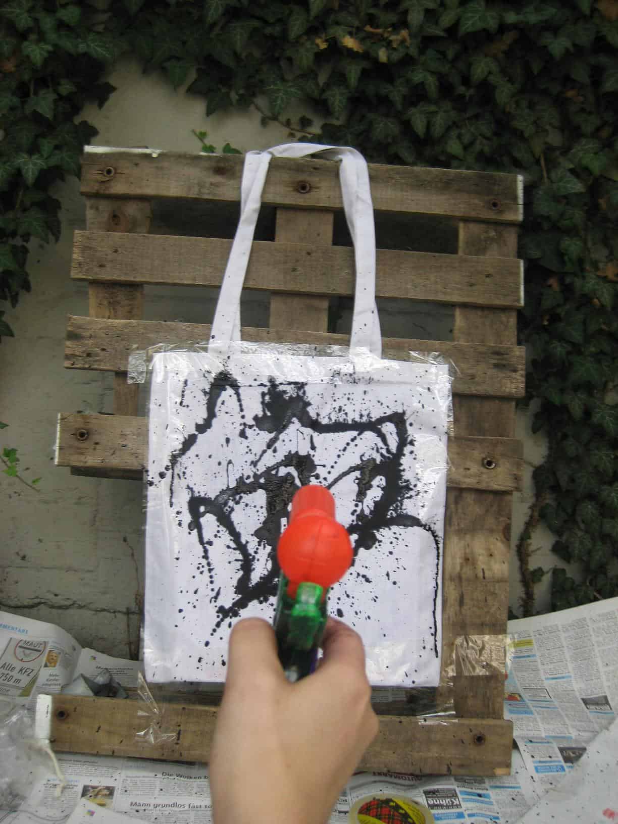 Splash Style