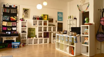 Fingerprints kreativ