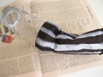 Utensilo/ Vasensocke Upcycling