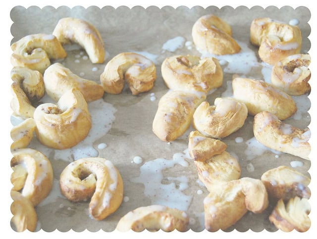 knack und back zimtschnecken