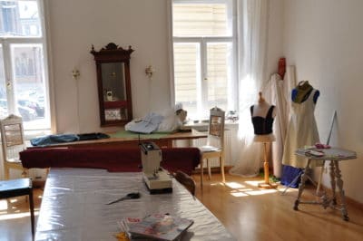 Nähkurs für Jugendliche Nähkurs für Jugendliche