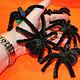 HALLOWEEN SPINNE selbst gemacht - Video