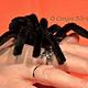 HALLOWEEN SPINNE selbst gemacht - Video