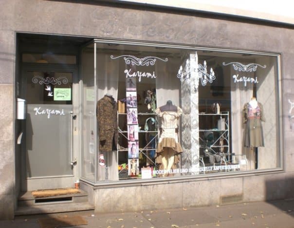 Modeatelier Kayami