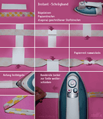 Ruckzuck-DIY-Schrägbandfalter