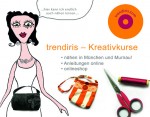 Schminktasche – Kosmetiktasche Trendiris