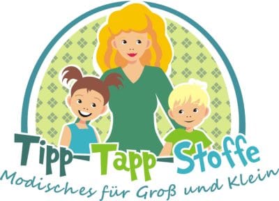 Tipp Tapp Stoffe