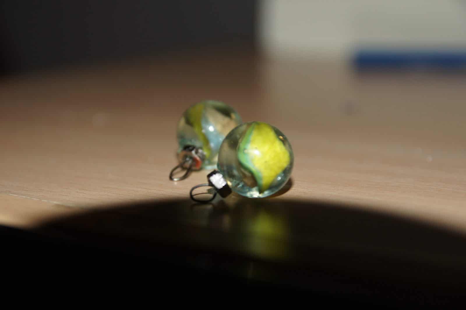 Murmelnde Kette