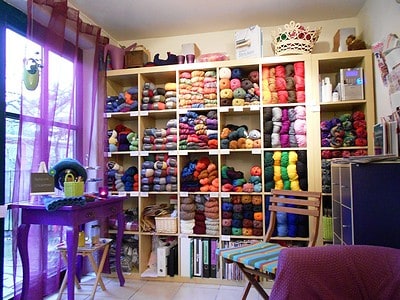 Strickkurse in Aschaffenburg Strickkurse in Aschaffenburg