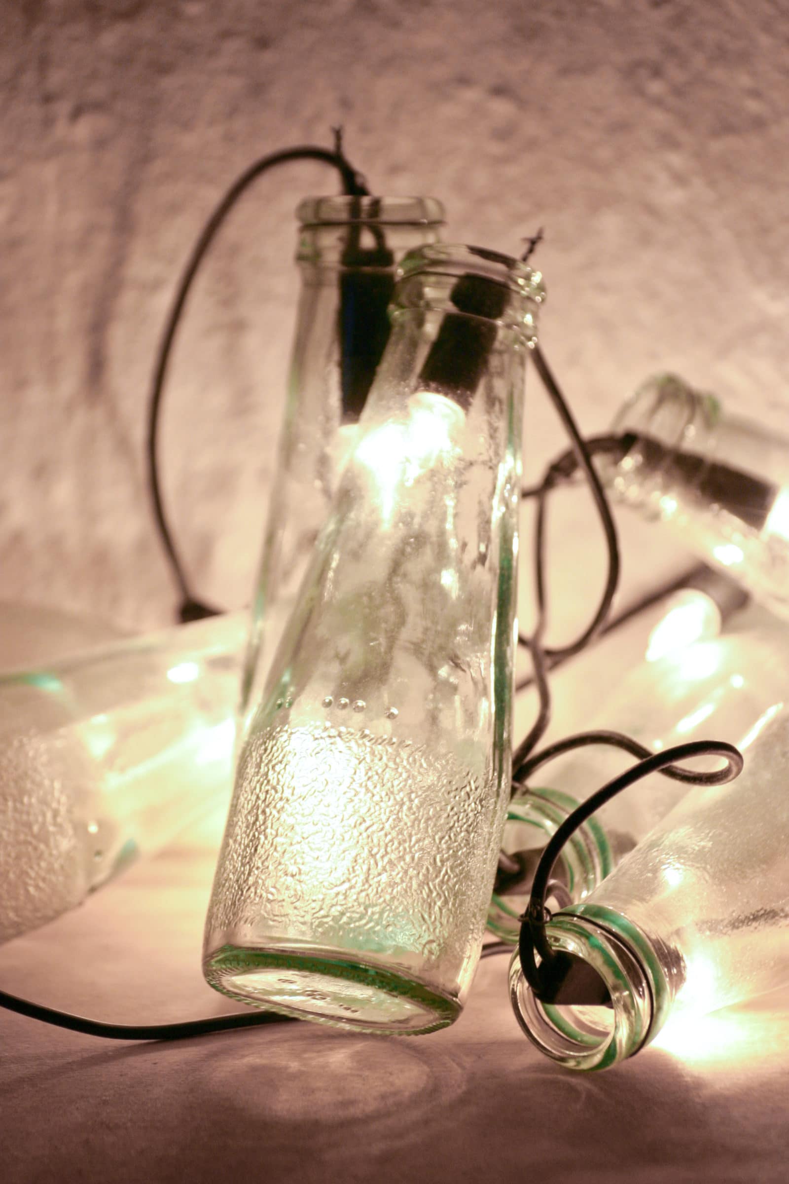 Crodino-Lampe