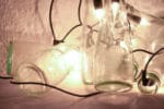 Crodino-Lampe