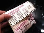 DIY Kalender-Tasche