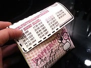 DIY Kalender-Tasche