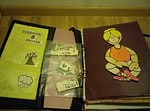 Quietbook (schon wieder, ich weiß…)