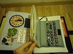 Quietbook (schon wieder, ich weiß…)