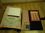 Quietbook (schon wieder, ich weiß…)