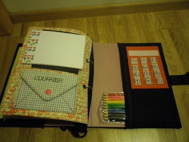 Quietbook (schon wieder, ich weiß…)