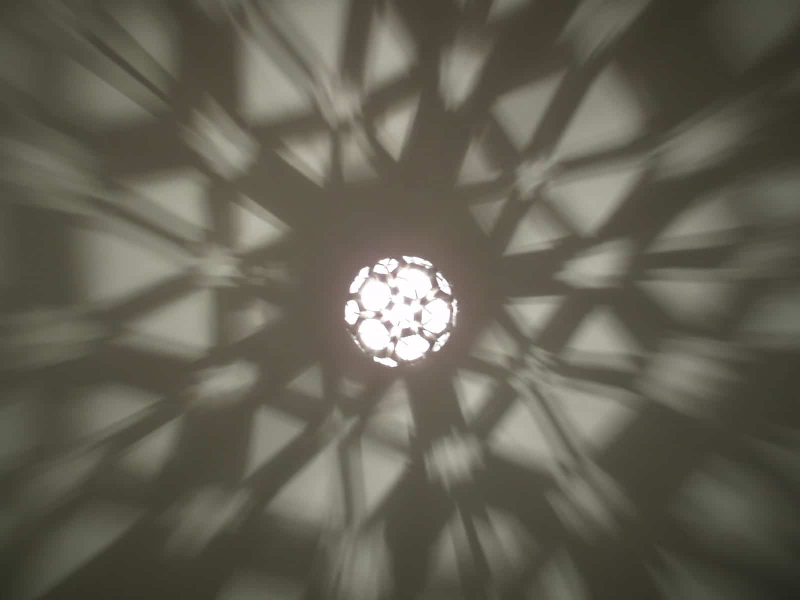 Tetrapacklampe