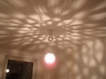 Tetrapacklampe