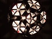 Tetrapacklampe
