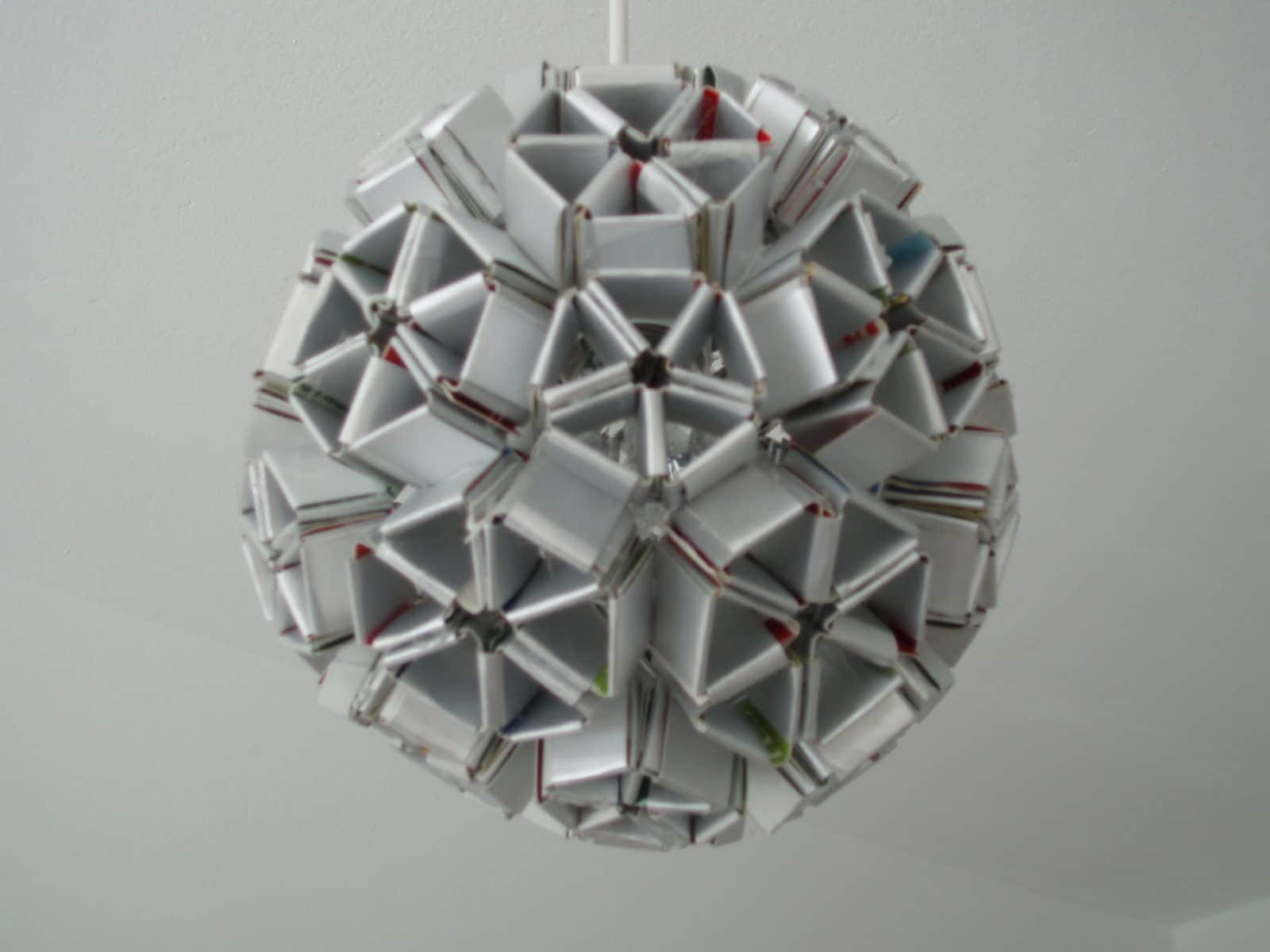 Tetrapacklampe