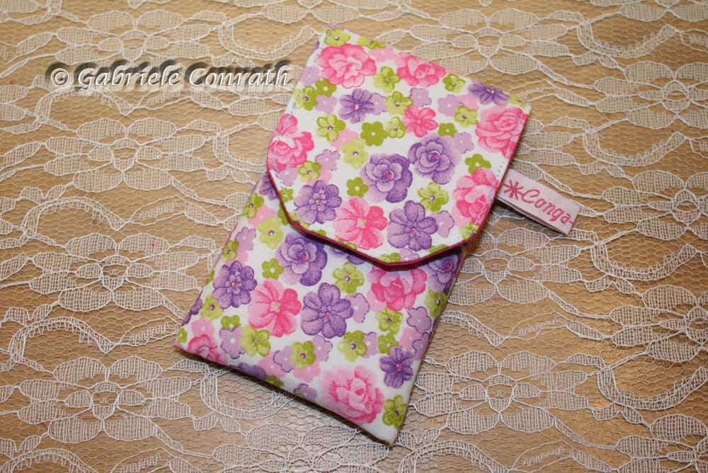 Handytasche nähen