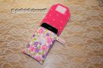 Handytasche nähen