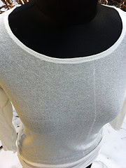 kombi_stretchrock und transparentes shirt