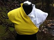 colour matching kleid.