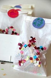 Geburtstagstüten ♥ wieviel Tage noch bis zu meinem Geburtstag?