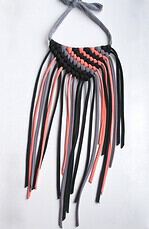 DIY- Strippenkette von [iksi:] 