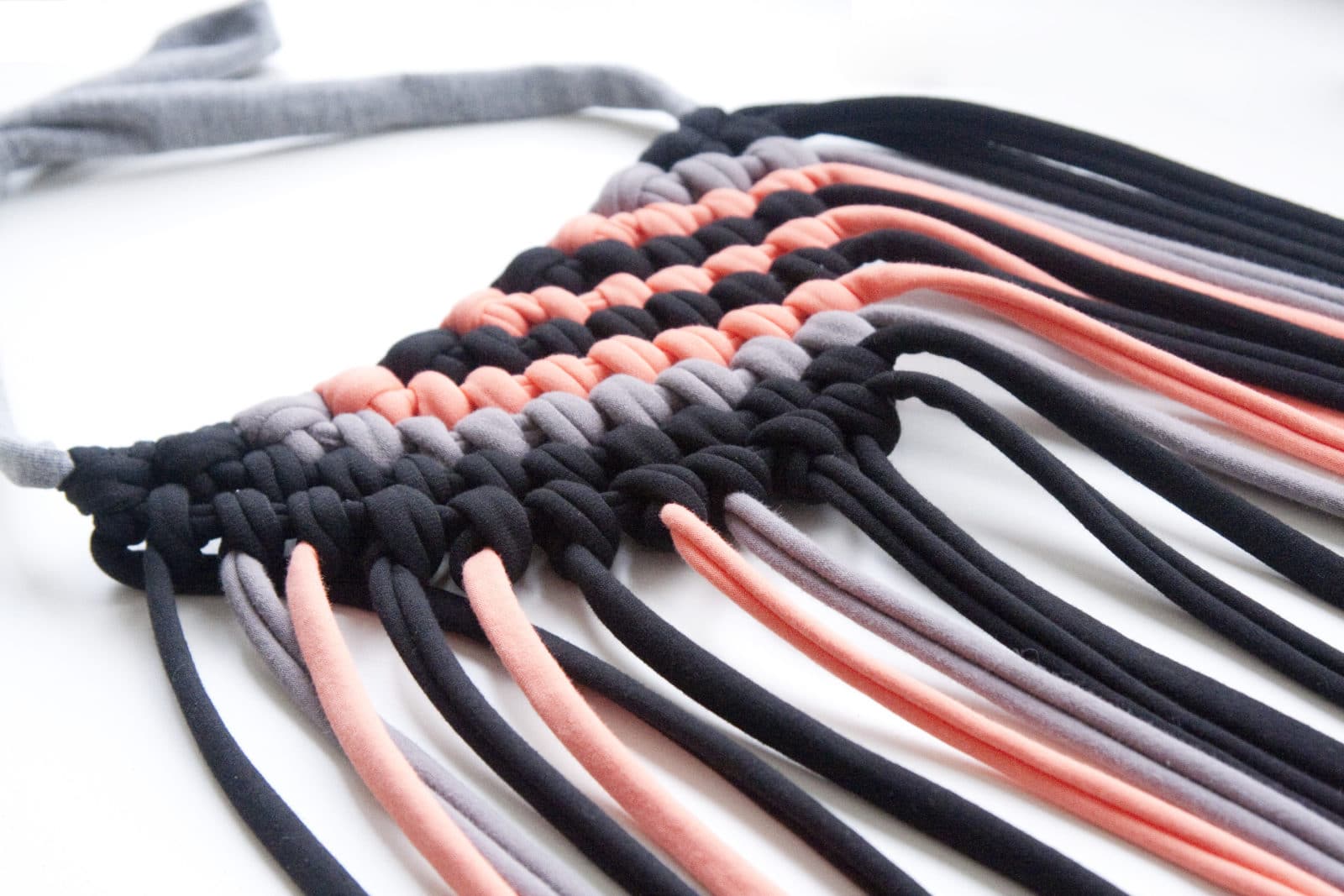 DIY- Strippenkette von [iksi:]