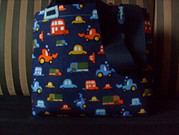 Kleine Spielzeugtasche für Kinder