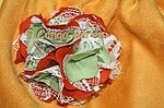 STOFFBLUME Bauschi