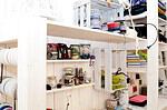 Nadelwald / co-sewing space