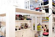 Nadelwald / co-sewing space