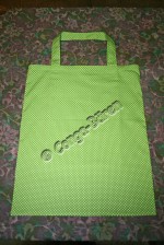 Anleitung – Einfache Tasche nähen