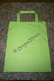 Anleitung – Einfache Tasche nähen