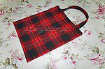 Anleitung – Einfache Tasche nähen