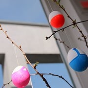 OsterEi #8 {NeonEi}