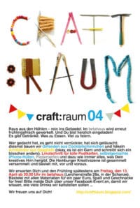 craft:raum No4 !