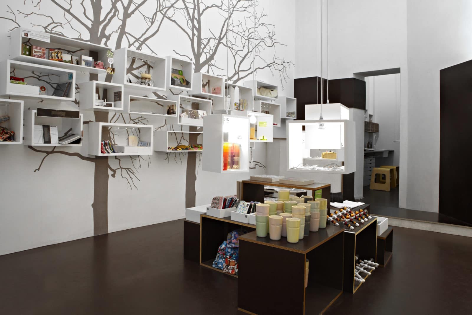 designe, kleine!